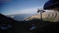 Archiv Foto Webcam Torrent-Schwalbennest 06:00