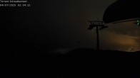 Archiv Foto Webcam Torrent-Schwalbennest 01:00