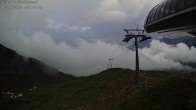 Archiv Foto Webcam Torrent-Schwalbennest 05:00