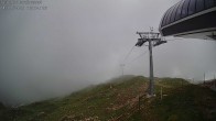 Archiv Foto Webcam Torrent-Schwalbennest 09:00