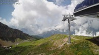 Archiv Foto Webcam Torrent-Schwalbennest 11:00
