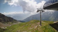Archiv Foto Webcam Torrent-Schwalbennest 13:00