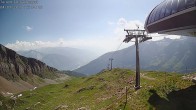 Archiv Foto Webcam Torrent-Schwalbennest 15:00