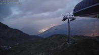 Archiv Foto Webcam Torrent-Schwalbennest 03:00
