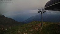 Archiv Foto Webcam Torrent-Schwalbennest 05:00