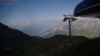 Archiv Foto Webcam Torrent-Schwalbennest 07:00