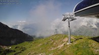 Archiv Foto Webcam Torrent-Schwalbennest 09:00