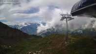 Archiv Foto Webcam Torrent-Schwalbennest 09:00