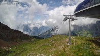 Archiv Foto Webcam Torrent-Schwalbennest 11:00