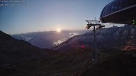 Archiv Foto Webcam Torrent-Schwalbennest 03:00