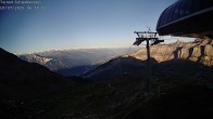 Archiv Foto Webcam Torrent-Schwalbennest 05:00
