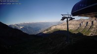 Archiv Foto Webcam Torrent-Schwalbennest 06:00