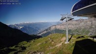 Archiv Foto Webcam Torrent-Schwalbennest 07:00