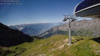 Archiv Foto Webcam Torrent-Schwalbennest 09:00