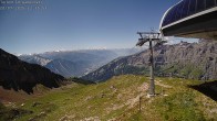 Archiv Foto Webcam Torrent-Schwalbennest 11:00