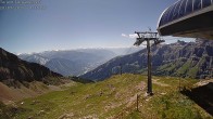 Archiv Foto Webcam Torrent-Schwalbennest 13:00
