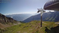 Archiv Foto Webcam Torrent-Schwalbennest 15:00