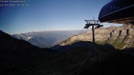 Archived image Webcam Schwalbennest- Leukerbad 06:00