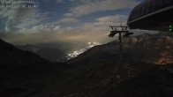 Archiv Foto Webcam Torrent-Schwalbennest 23:00