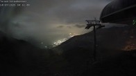 Archiv Foto Webcam Torrent-Schwalbennest 03:00