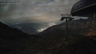 Archiv Foto Webcam Torrent-Schwalbennest 01:00
