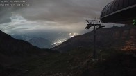 Archiv Foto Webcam Torrent-Schwalbennest 03:00