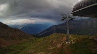Archiv Foto Webcam Torrent-Schwalbennest 05:00