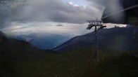Archiv Foto Webcam Torrent-Schwalbennest 06:00