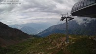 Archiv Foto Webcam Torrent-Schwalbennest 11:00