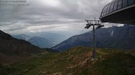 Archiv Foto Webcam Torrent-Schwalbennest 13:00
