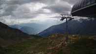 Archiv Foto Webcam Torrent-Schwalbennest 15:00