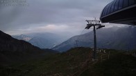 Archiv Foto Webcam Torrent-Schwalbennest 05:00