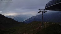 Archiv Foto Webcam Torrent-Schwalbennest 06:00