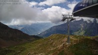 Archiv Foto Webcam Torrent-Schwalbennest 11:00