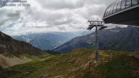 Archiv Foto Webcam Torrent-Schwalbennest 13:00