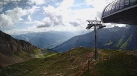 Archiv Foto Webcam Torrent-Schwalbennest 15:00