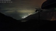 Archiv Foto Webcam Torrent-Schwalbennest 03:00