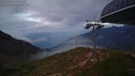 Archiv Foto Webcam Torrent-Schwalbennest 05:00