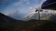 Archiv Foto Webcam Torrent-Schwalbennest 07:00