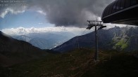 Archiv Foto Webcam Torrent-Schwalbennest 13:00
