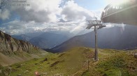 Archiv Foto Webcam Torrent-Schwalbennest 17:00