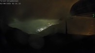 Archiv Foto Webcam Torrent-Schwalbennest 01:00