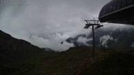 Archiv Foto Webcam Torrent-Schwalbennest 09:00