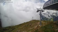 Archiv Foto Webcam Torrent-Schwalbennest 11:00