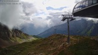 Archiv Foto Webcam Torrent-Schwalbennest 15:00