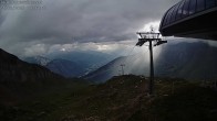 Archiv Foto Webcam Torrent-Schwalbennest 17:00