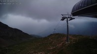 Archiv Foto Webcam Torrent-Schwalbennest 19:00
