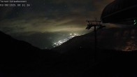 Archiv Foto Webcam Torrent-Schwalbennest 23:00