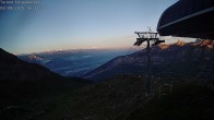Archiv Foto Webcam Torrent-Schwalbennest 05:00