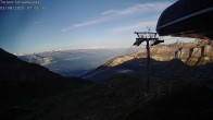 Archiv Foto Webcam Torrent-Schwalbennest 06:00